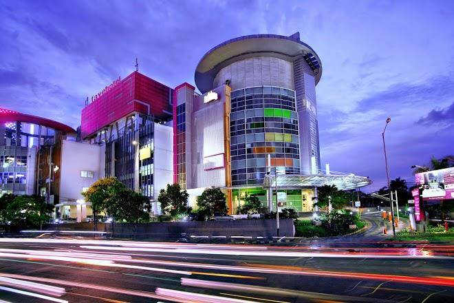 Favehotel pluit junction