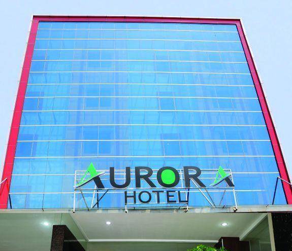 Hotel aurora