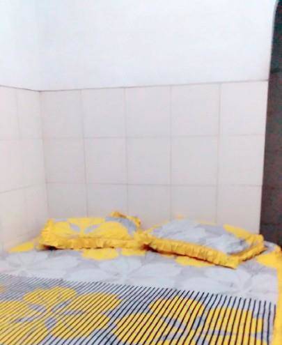 Hotel murah indah