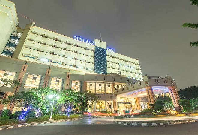 Hotel sunlake