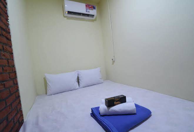 Kamar keluarga tanjung priok