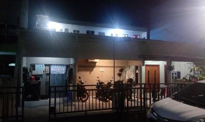 Kost at taqwa