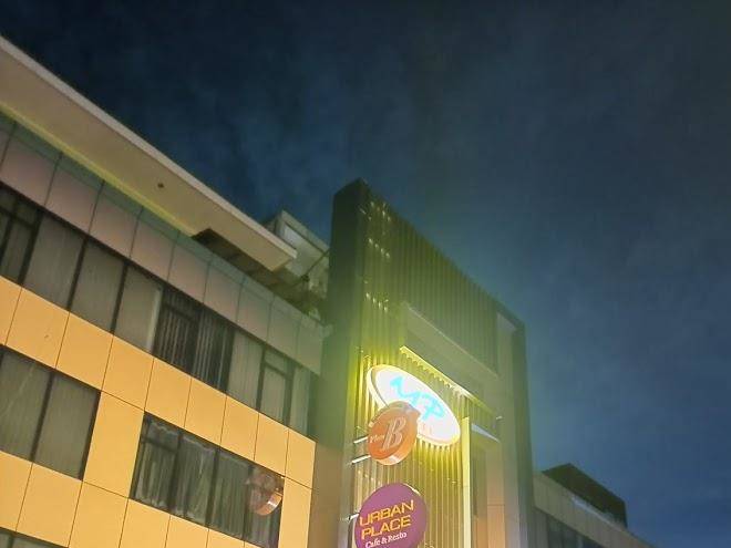 Mp hotel