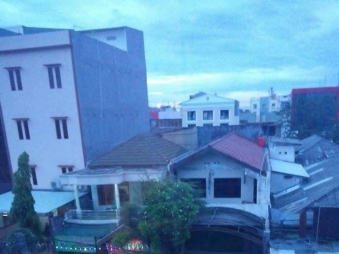 Permai hotel