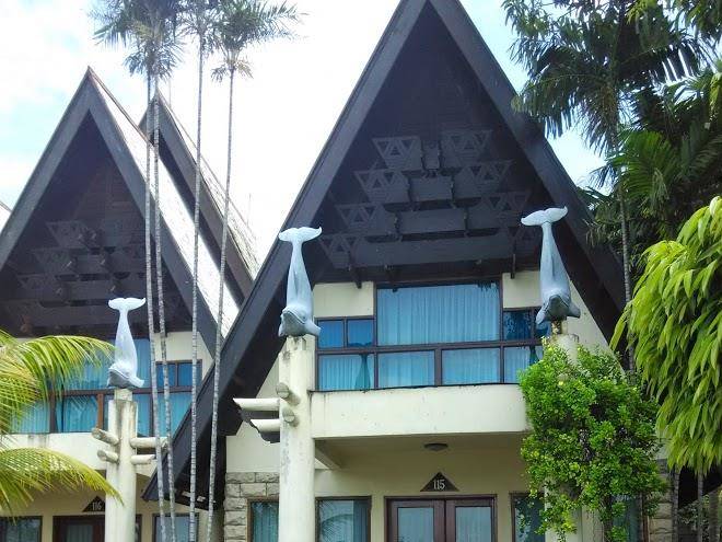 Putri duyung resort