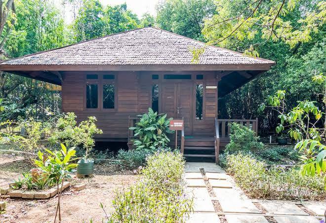 Reddoorz resort mangrove pik