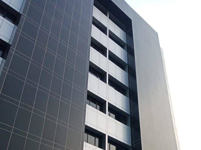Hotel zia sanno jakarta pluit