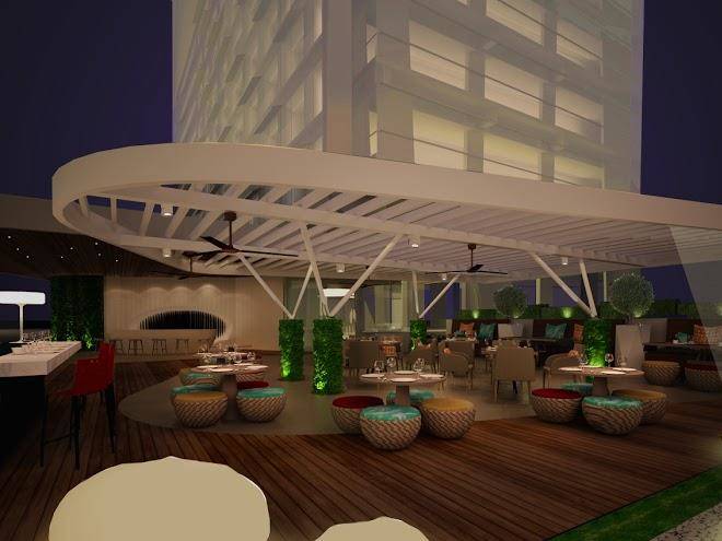 Swiss belhotel kelapa gading