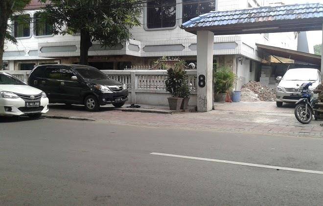 Wisma bulan mas