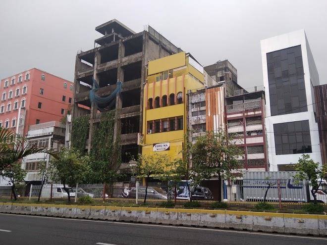 Airy eco glodok pintu besar selatan 11a jakarta