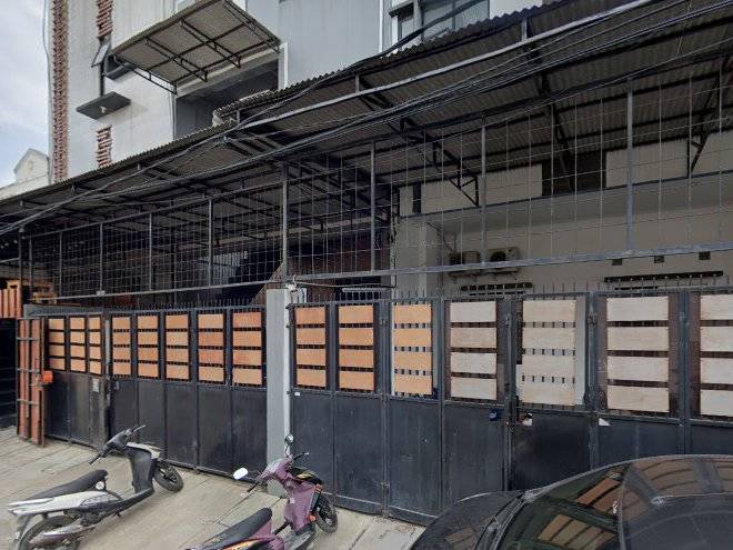 Airy eco syariah cengkareng interkota indah c4 9 jakarta