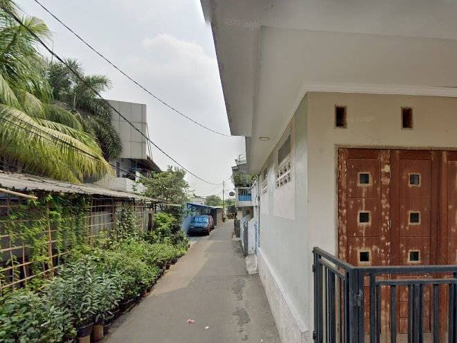 Airy eco syariah grogol sosial 18 jakarta