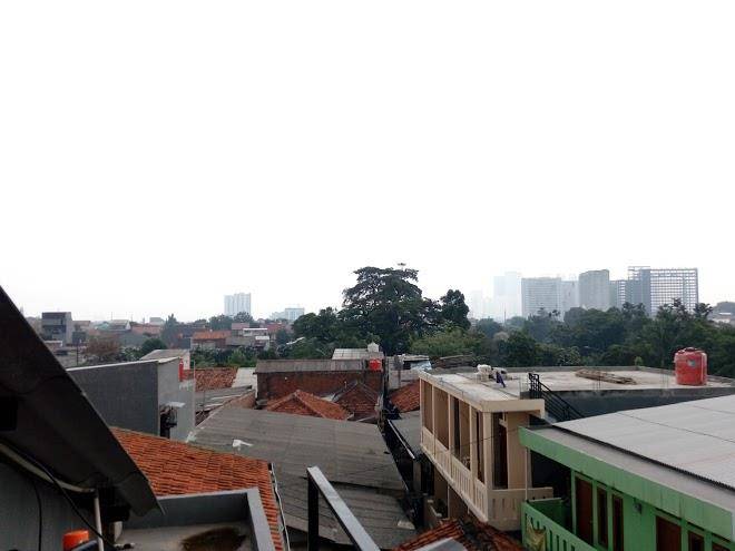Airy eco syariah kebon jeruk h paeng 12a jakarta