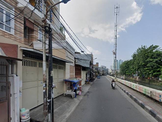 Airy eco tambora tanah sereal raya 17 jakarta