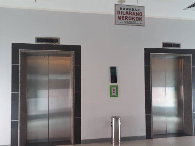 Airy glodok pinangsia raya jakarta