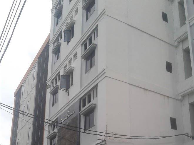 Airy taman sari mangga besar empat e 23 jakarta