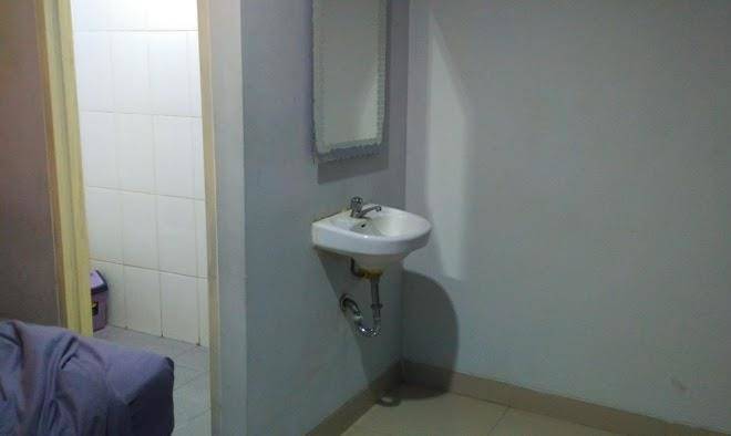 Airy taman sari mangga besar enam 8 jakarta