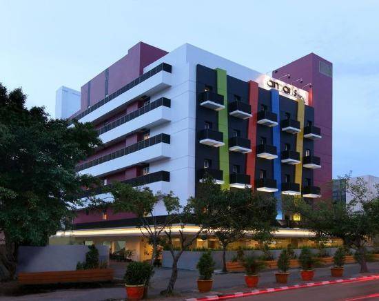 Amaris hotel mangga besar