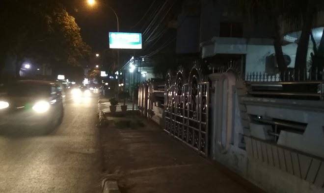 Anugrah hotel