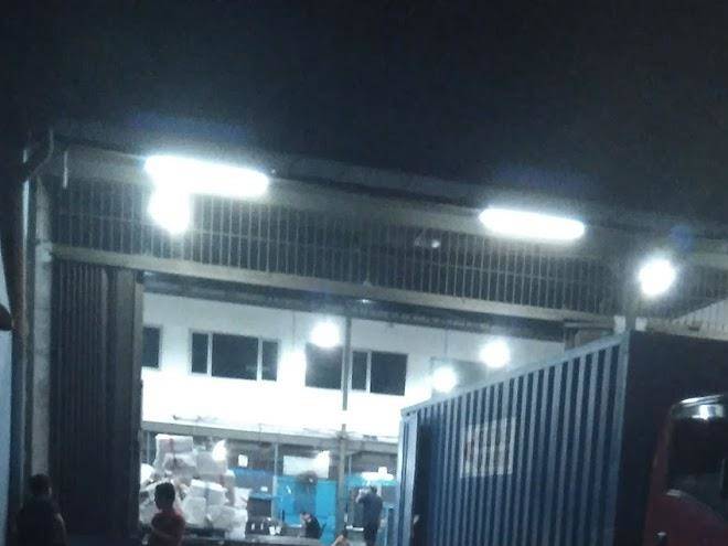 Aston cengkareng