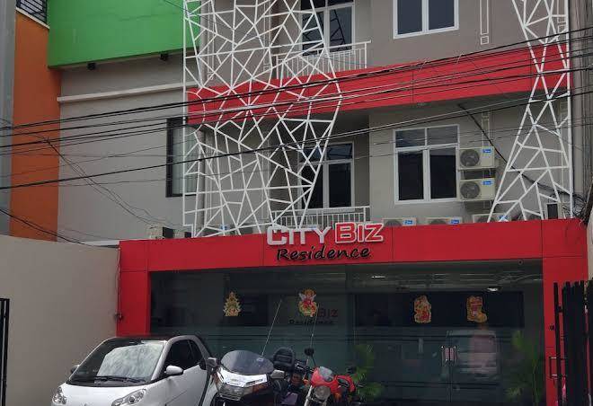 City biz residence