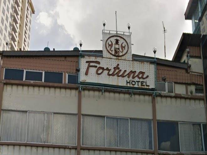Fortuna hotel