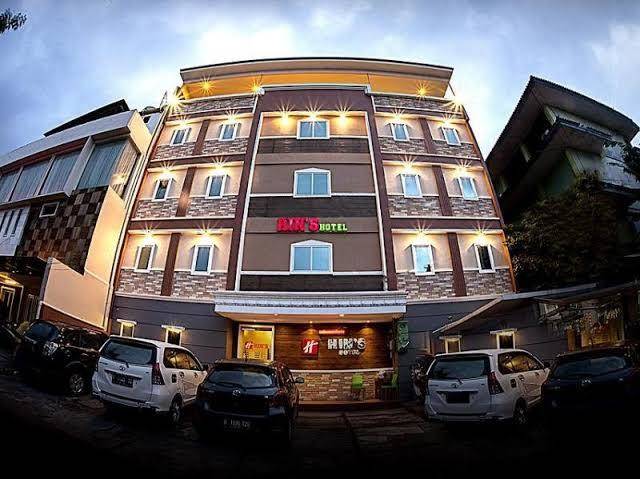 Hins hotel