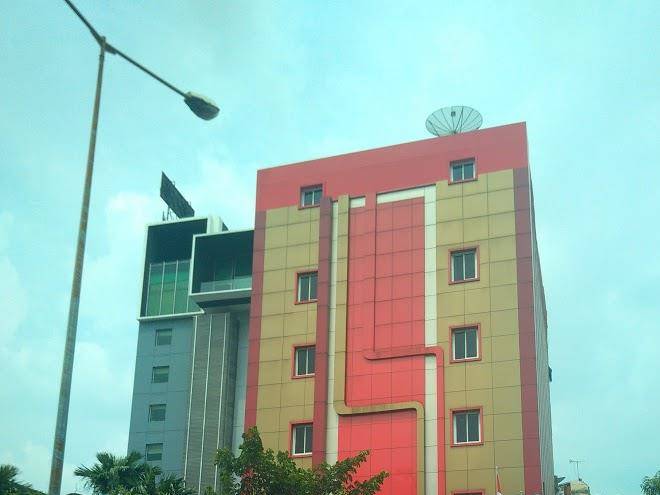 Hoko hotel