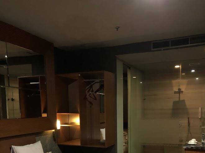Hotel 108 jakarta