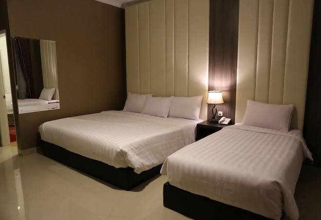 Hotel 55 international