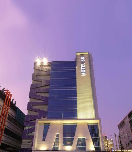 Hotel 88 mangga besar 62