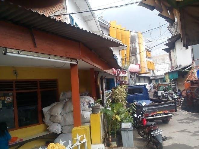 Hotel bimo