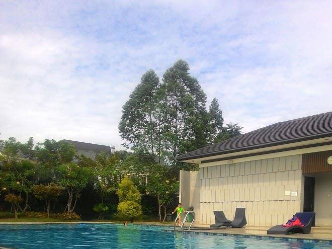 Hotel fiducia daan mogot