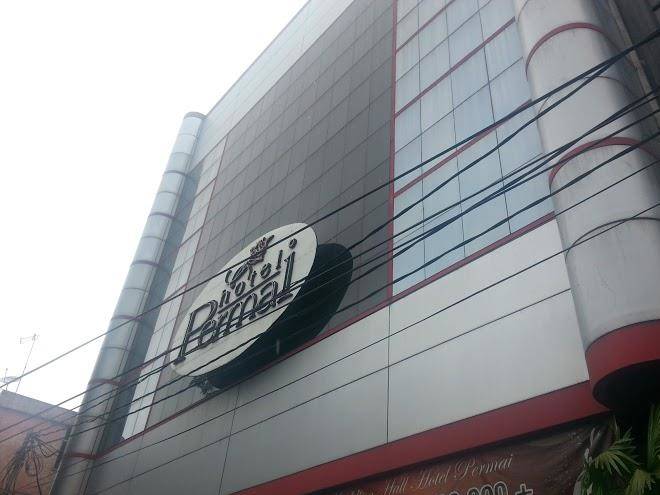 Hotel permai