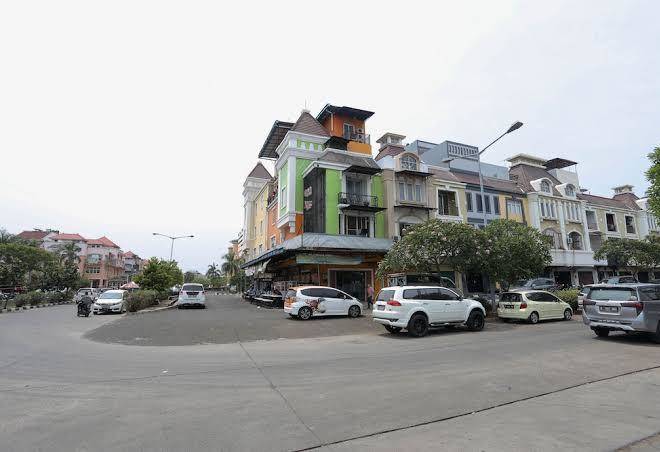 Hotel ratana cengkareng