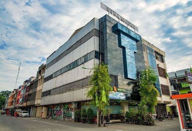 Hotel suba