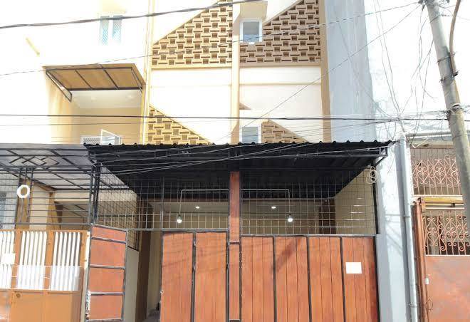 Kamar keluarga cengkareng cendrawasih