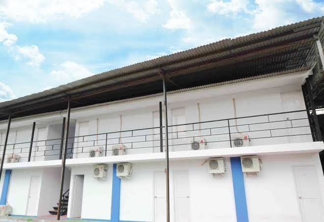 Kamar keluarga kalideres syariah