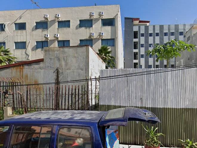 Kamar keluarga mangga besar