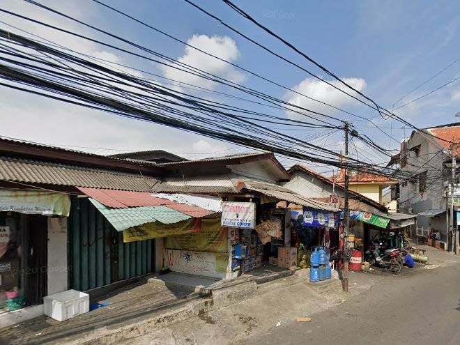 Kost mangga