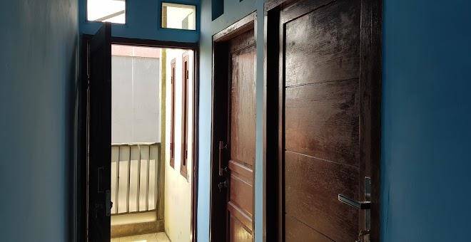 Kost mekar jaya