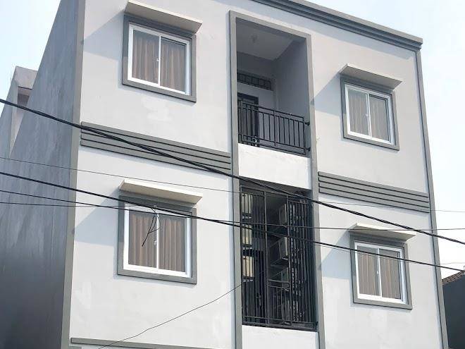 Kost putri 78