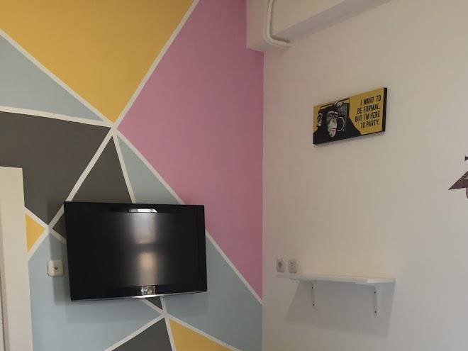 Kostel vandrelie delima tanjung duren