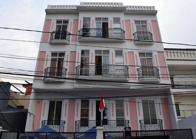 Kostella Tanjung Duren Image