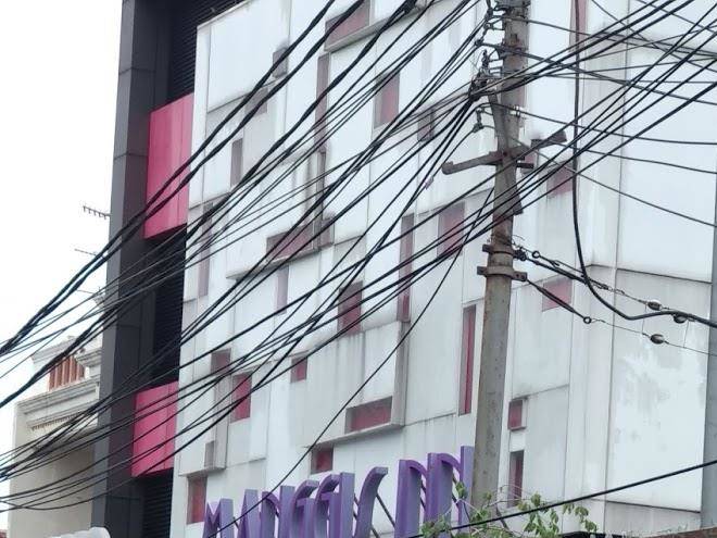 Manggis one kost
