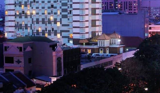 Mercure Jakarta Kota Image