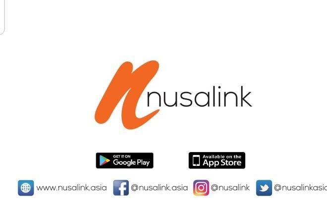 Nusalink near trisakti 1