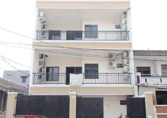 Orchard residence syariah