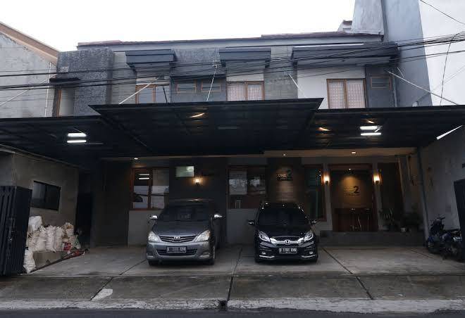 Reddoorz plus near rs harapan kita