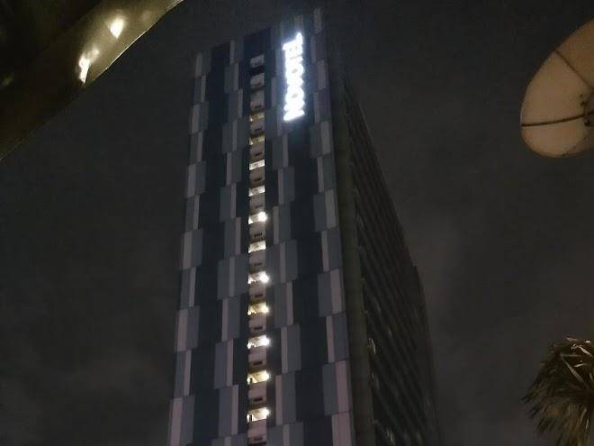 Restaurant fuzhou & free karaoke